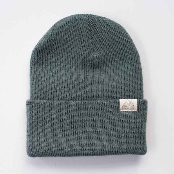 Infant/Toddler Beanie - Spruce