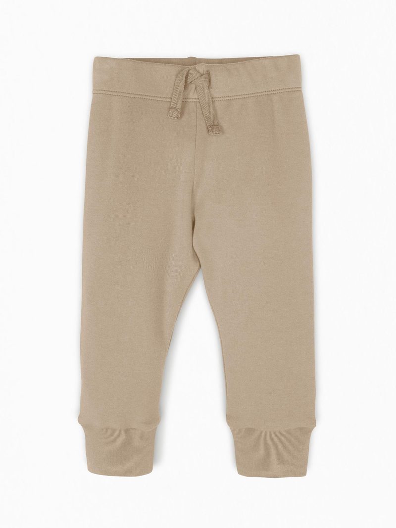 Organic Baby Joggers - Clay – Urban Baby Co.