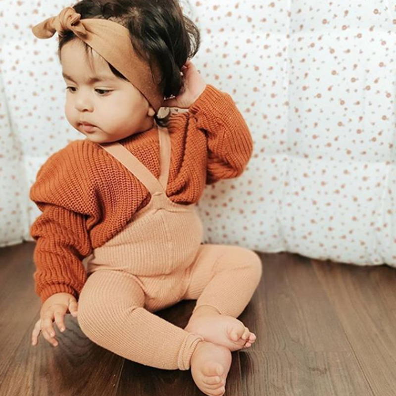 Infant footless tights best sale