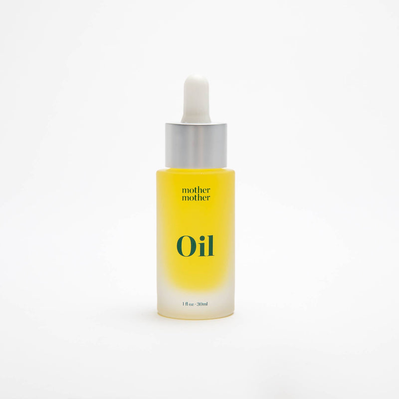 Face + Belly Oil